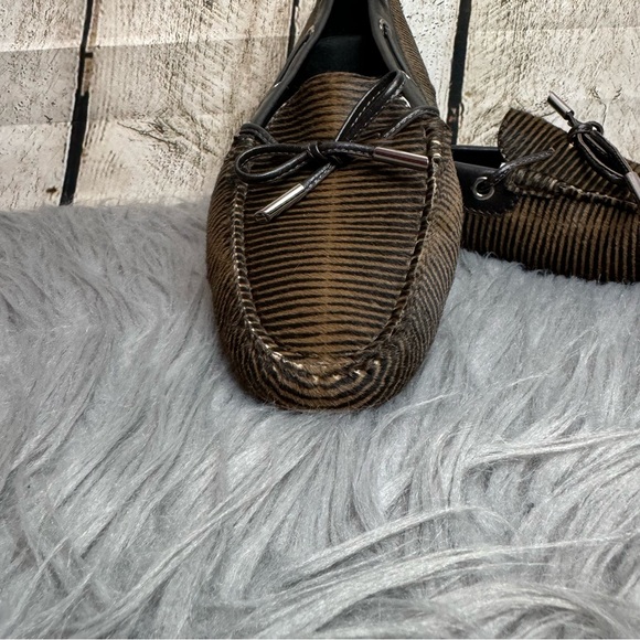 TODS - Limited Edition Driving Shoes - Picture 4 of 9